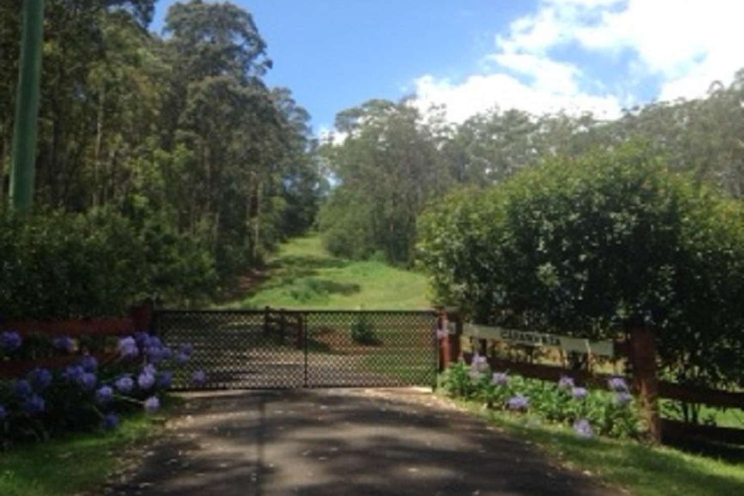 Main view of Homely acreageSemiRural listing, 26 Enterprise Lane, Batemans Bay NSW 2536