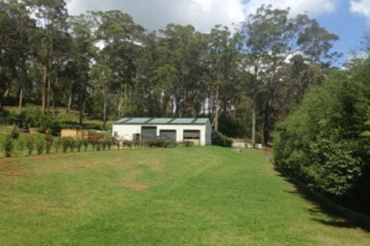 Second view of Homely acreageSemiRural listing, 26 Enterprise Lane, Batemans Bay NSW 2536