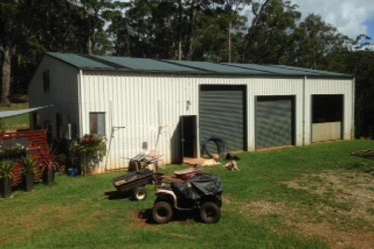 Third view of Homely acreageSemiRural listing, 26 Enterprise Lane, Batemans Bay NSW 2536