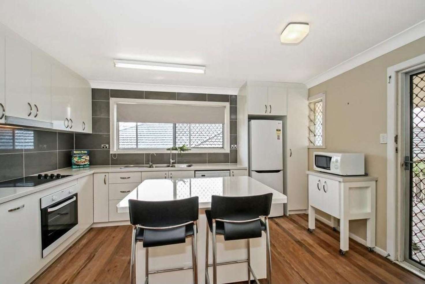 Main view of Homely house listing, 71 Lucan Avenue, Aspley QLD 4034