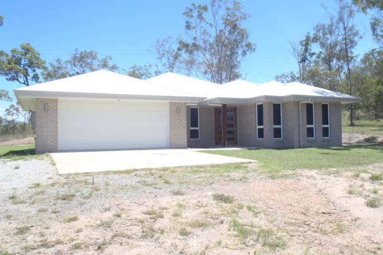 Main view of Homely house listing, 322 Jim Whyte Way, Burua QLD 4680