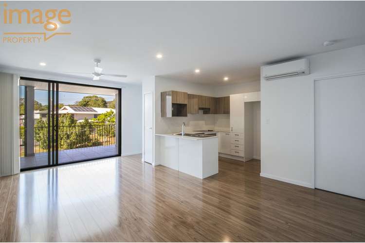 Main view of Homely unit listing, 11/3-5 Lucy Street, Gaythorne QLD 4051