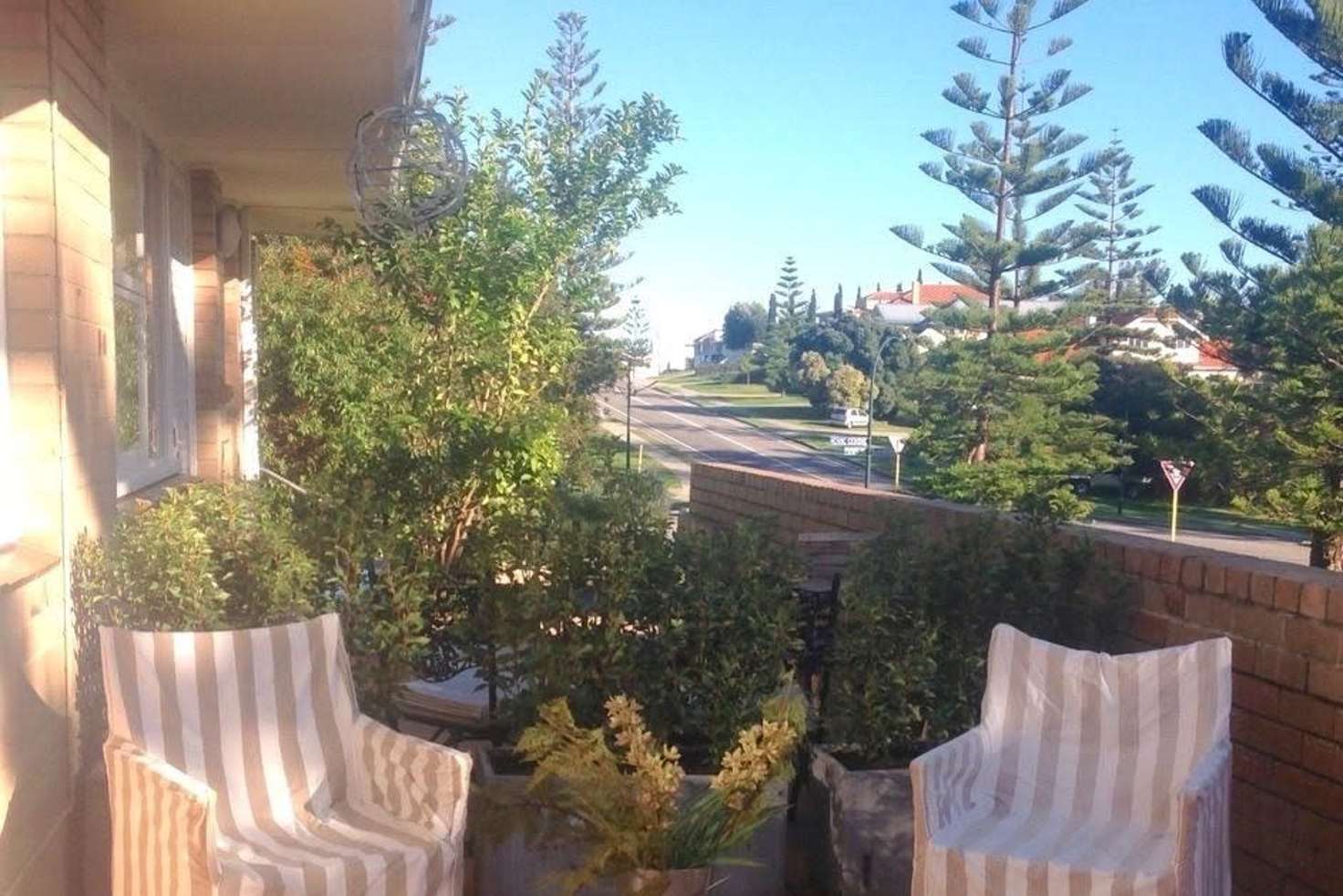 Main view of Homely unit listing, 4/148 Broome Street, Cottesloe WA 6011