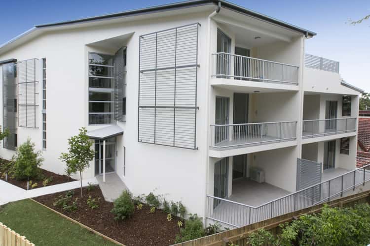 Main view of Homely unit listing, 1/55 Samford Road, Alderley QLD 4051