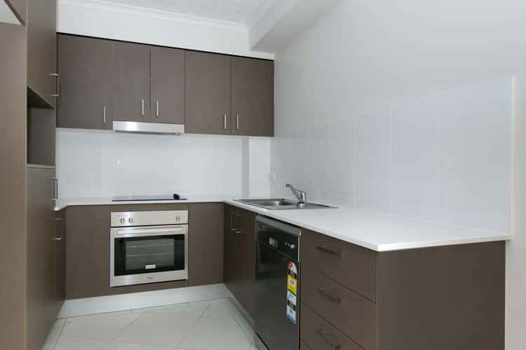 Third view of Homely unit listing, 1/55 Samford Road, Alderley QLD 4051