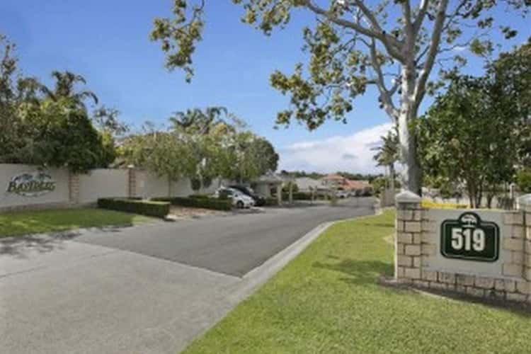 Main view of Homely townhouse listing, 8/519 Tingal Road, Wynnum QLD 4178
