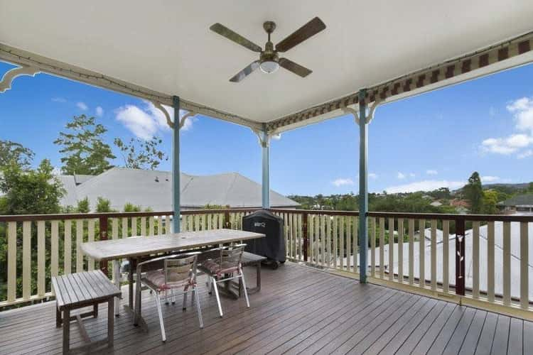 Main view of Homely house listing, 18 Emma Street, Milton QLD 4064