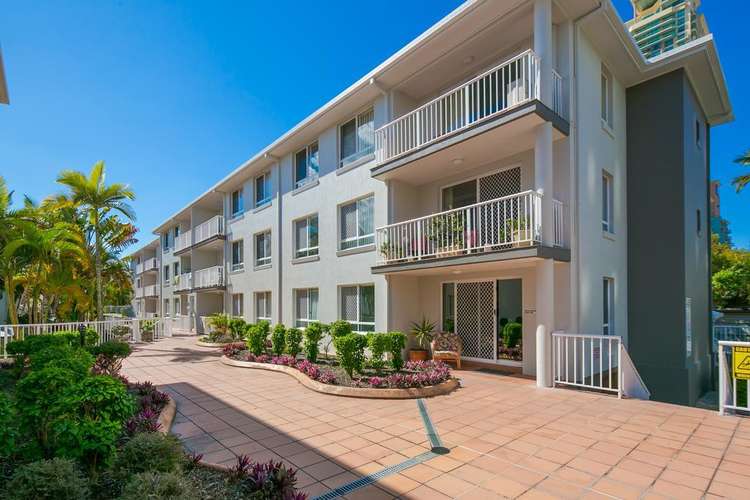 Fourth view of Homely unit listing, 35 Palm Avenue, Surfers Paradise QLD 4217