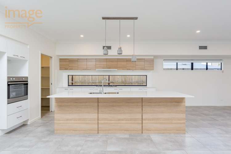 Main view of Homely house listing, 8 Balderstone Street, Corinda QLD 4075