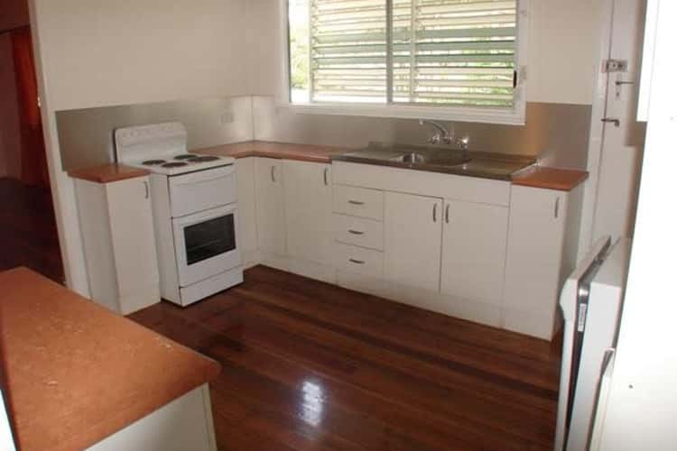Second view of Homely house listing, 124 Dahlia Street, Cannon Hill QLD 4170