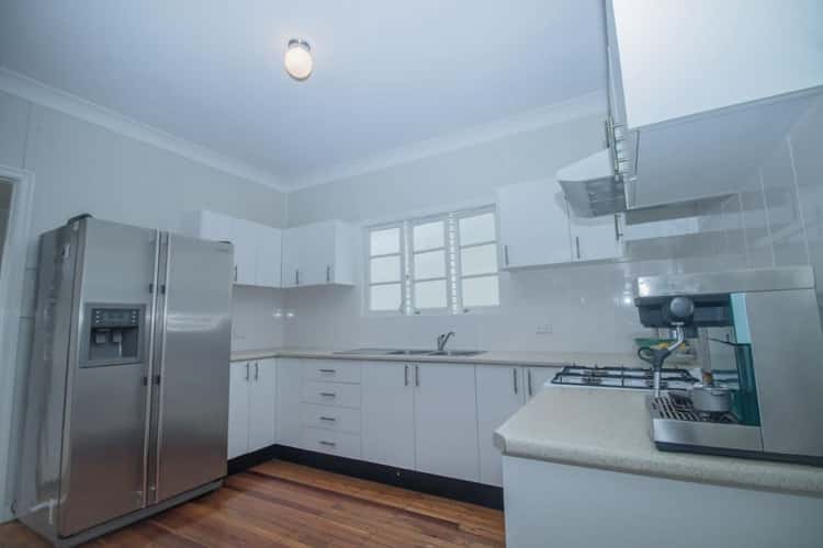 Second view of Homely house listing, 17 Torwood, Auchenflower QLD 4066