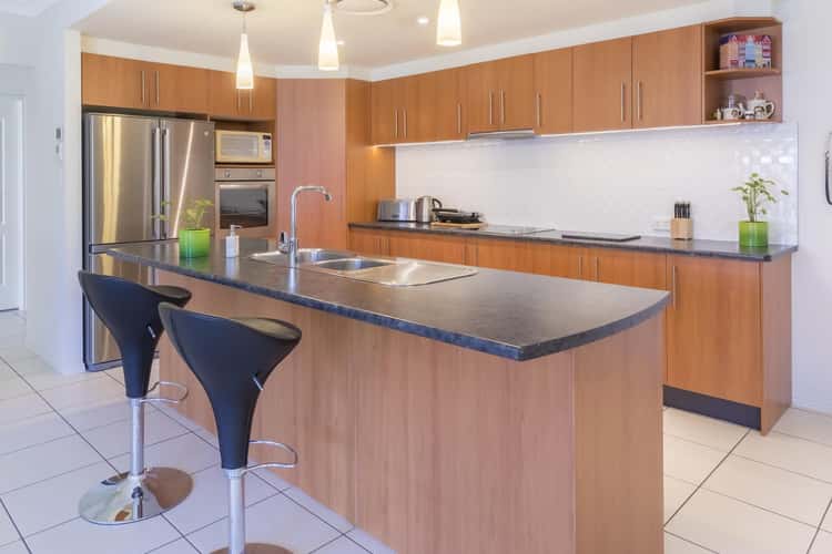 Third view of Homely house listing, 2 Grevillea Street, Sinnamon Park QLD 4073