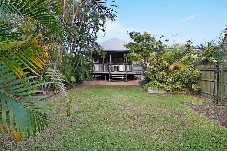 Main view of Homely house listing, 142 Shrapnel Rd, Cannon Hill QLD 4170