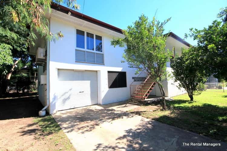 Main view of Homely house listing, 8 Cabot Street, Aitkenvale QLD 4814