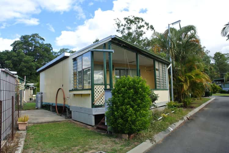 Main view of Homely retirement listing, 28/1189 Wynnum Road, Cannon Hill QLD 4170