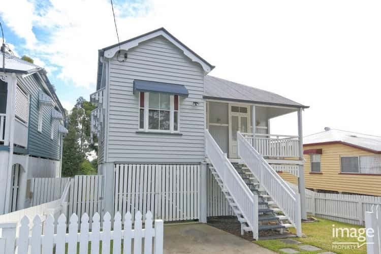 Second view of Homely house listing, 40b Brisbane Road, Redbank QLD 4301