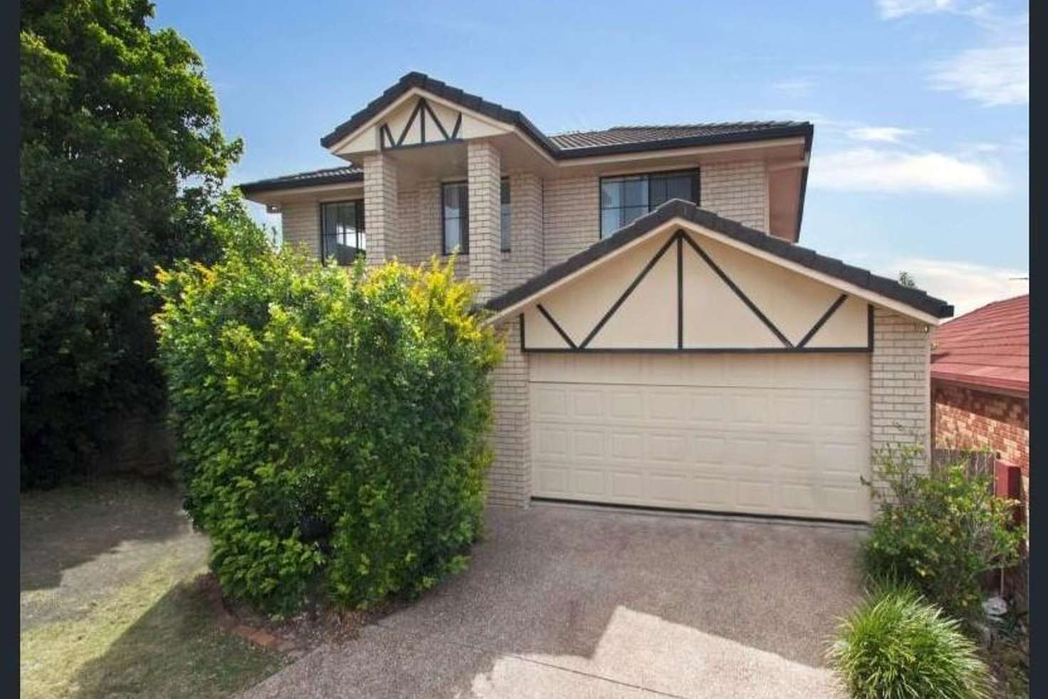 Main view of Homely house listing, 8 Alexandra Close, Aspley QLD 4034