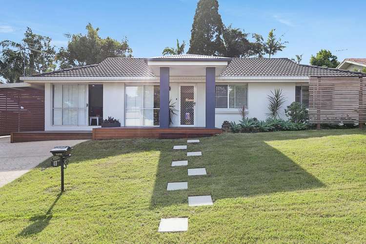 Main view of Homely house listing, 8 Majura Street, Belmont QLD 4153