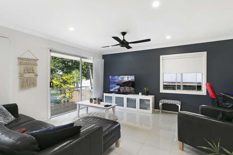 Second view of Homely house listing, 8 Majura Street, Belmont QLD 4153
