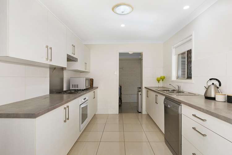 Third view of Homely house listing, 8 Majura Street, Belmont QLD 4153