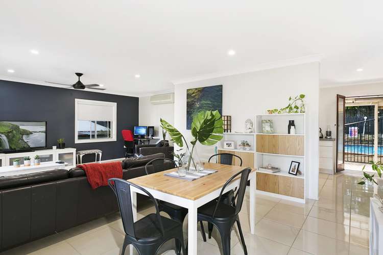 Fifth view of Homely house listing, 8 Majura Street, Belmont QLD 4153