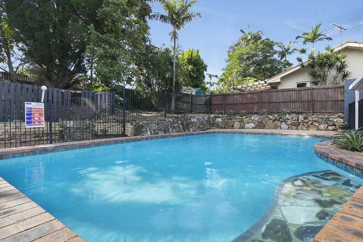 Sixth view of Homely house listing, 8 Majura Street, Belmont QLD 4153