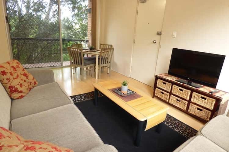 Second view of Homely apartment listing, 2/14 Challinor Street, Auchenflower QLD 4066