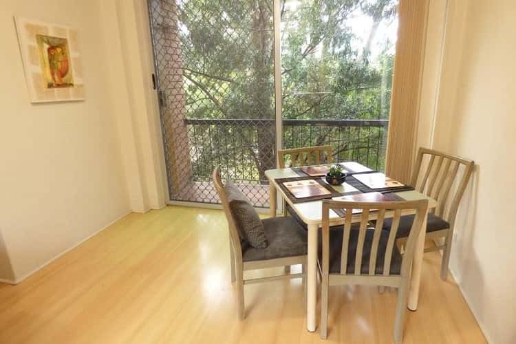 Third view of Homely apartment listing, 2/14 Challinor Street, Auchenflower QLD 4066