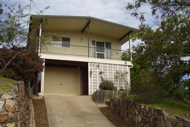 Main view of Homely house listing, 6 Patrick Street, West Gladstone QLD 4680