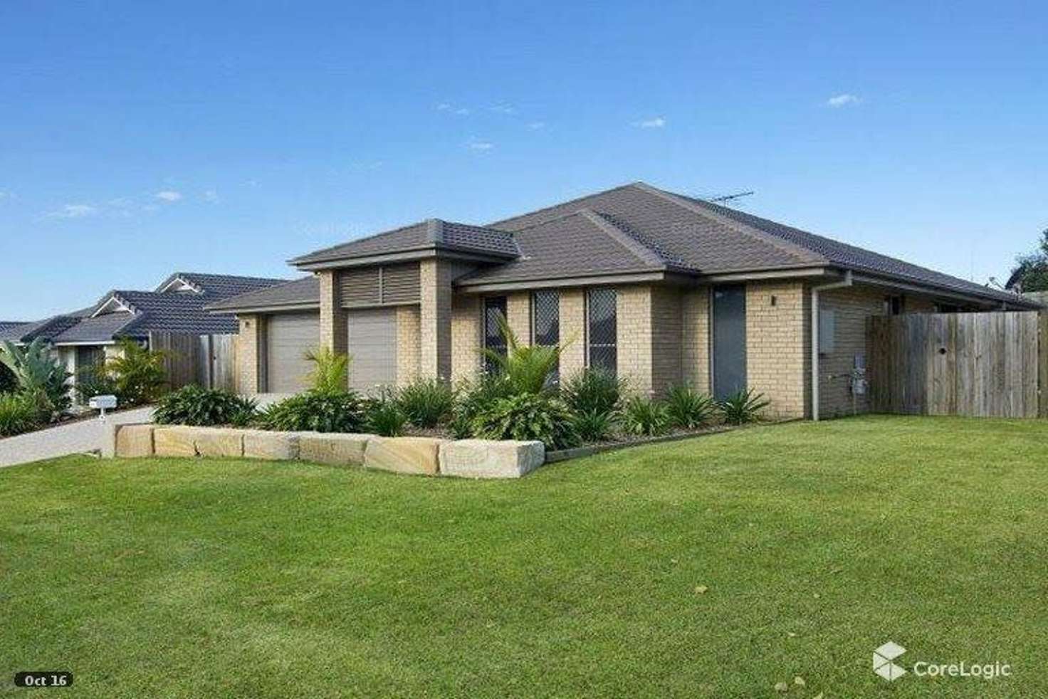 Main view of Homely house listing, 16 Coriander Drive, Griffin QLD 4503