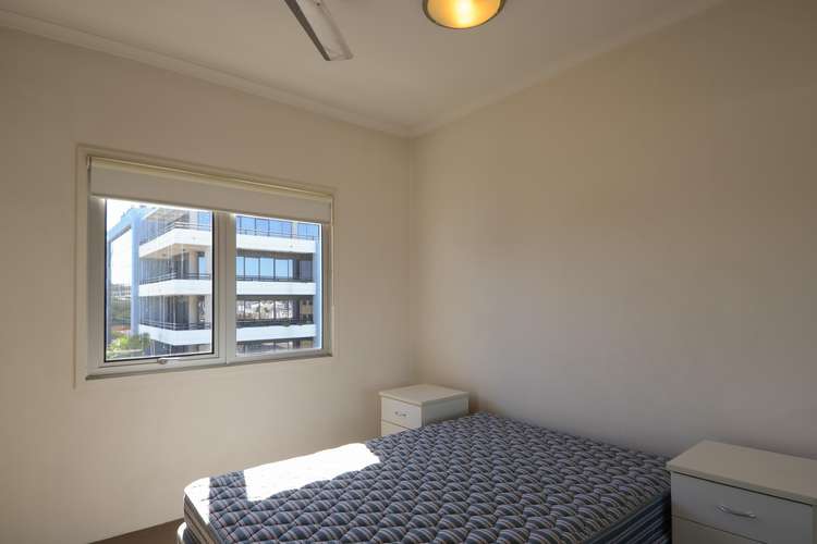 Third view of Homely apartment listing, 6 Exford Street, Brisbane QLD 4000