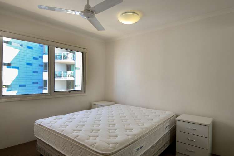 Fourth view of Homely apartment listing, 6 Exford Street, Brisbane QLD 4000