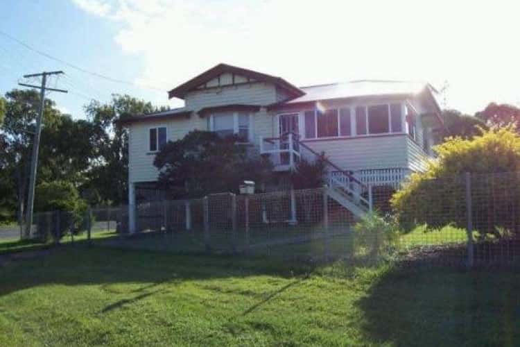 Main view of Homely house listing, 9 Railway Street, West Gladstone QLD 4680