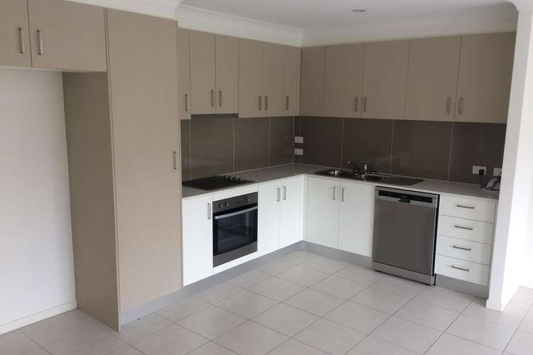 Second view of Homely townhouse listing, 12/5 Boulter Close, Capalaba QLD 4157