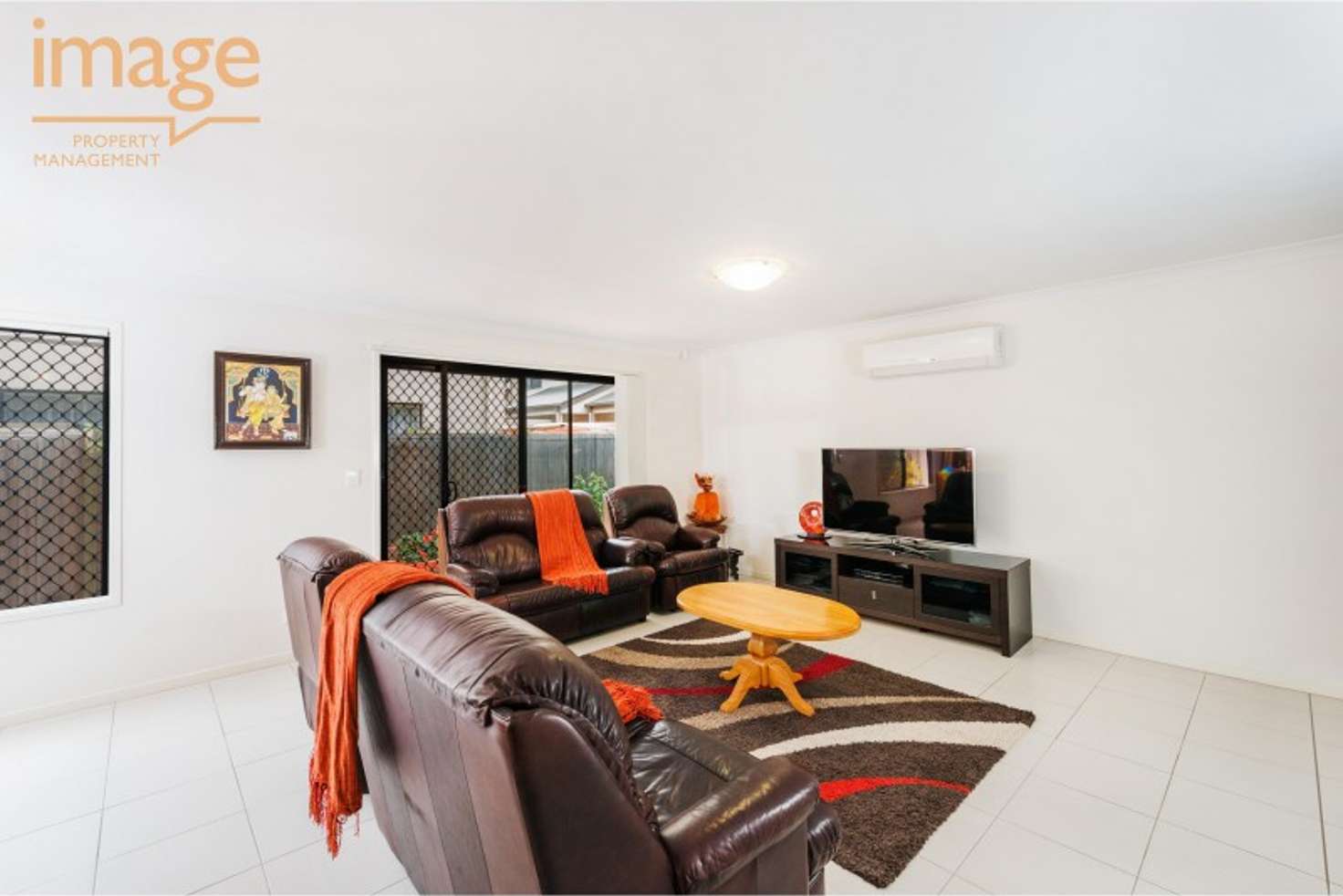 Main view of Homely townhouse listing, 18/35 Clarence Street, Calamvale QLD 4116
