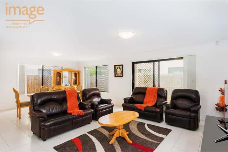 Second view of Homely townhouse listing, 18/35 Clarence Street, Calamvale QLD 4116