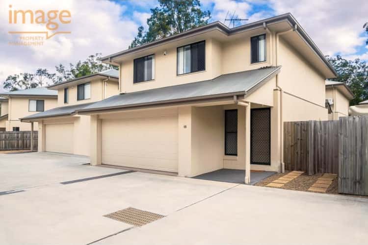 Third view of Homely townhouse listing, 18/35 Clarence Street, Calamvale QLD 4116