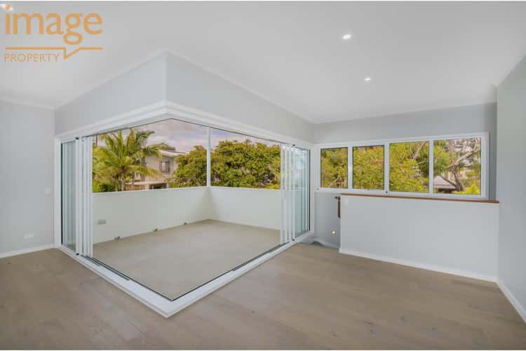 Third view of Homely townhouse listing, 4/35 Brown Street, Camp Hill QLD 4152