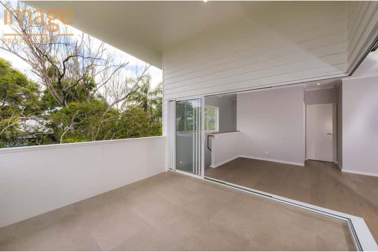 Fourth view of Homely townhouse listing, 4/35 Brown Street, Camp Hill QLD 4152