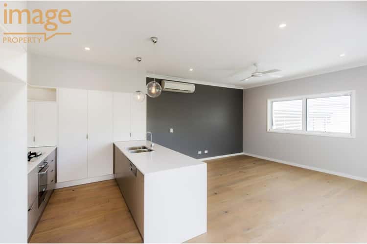 Fifth view of Homely townhouse listing, 4/35 Brown Street, Camp Hill QLD 4152