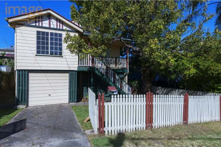 Main view of Homely house listing, 53 Bledisloe Street, Fairfield QLD 4103