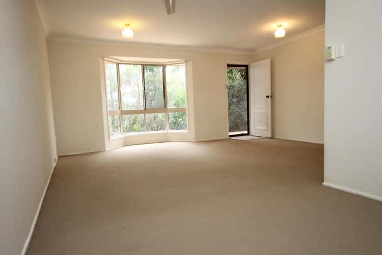 Second view of Homely house listing, 47 Rembrandt Street, Carina QLD 4152