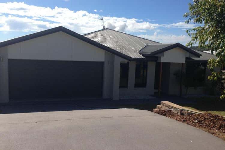 Main view of Homely house listing, 25 Koowin Drive, Kirkwood QLD 4680