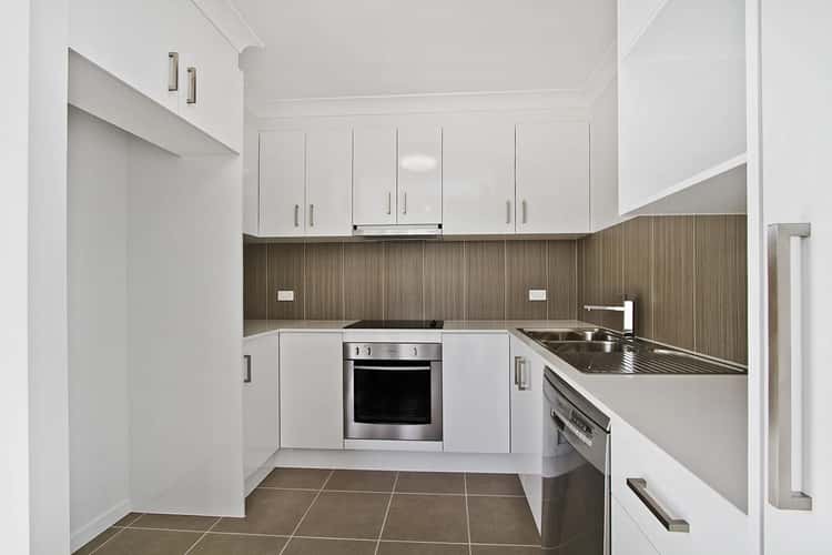 Main view of Homely townhouse listing, 6/40 Holland Crescent, Capalaba QLD 4157