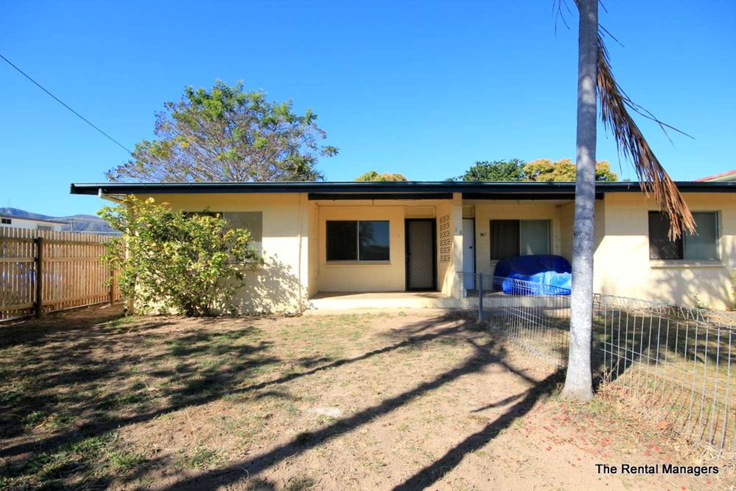 Main view of Homely unit listing, 1/18 Ferntree Street, Kirwan QLD 4817