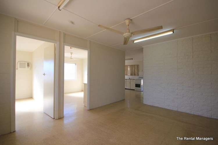 Second view of Homely unit listing, 1/18 Ferntree Street, Kirwan QLD 4817