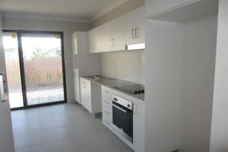 Second view of Homely unit listing, 1/7 Friday Avenue, Burdell QLD 4818