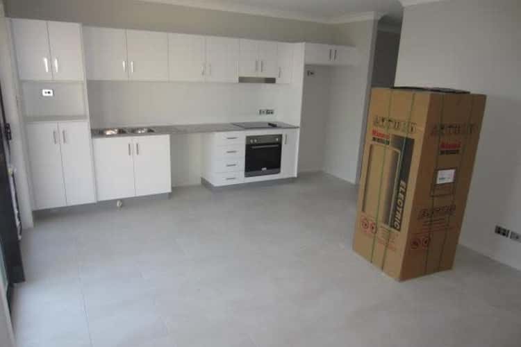 Third view of Homely unit listing, 1/7 Friday Avenue, Burdell QLD 4818