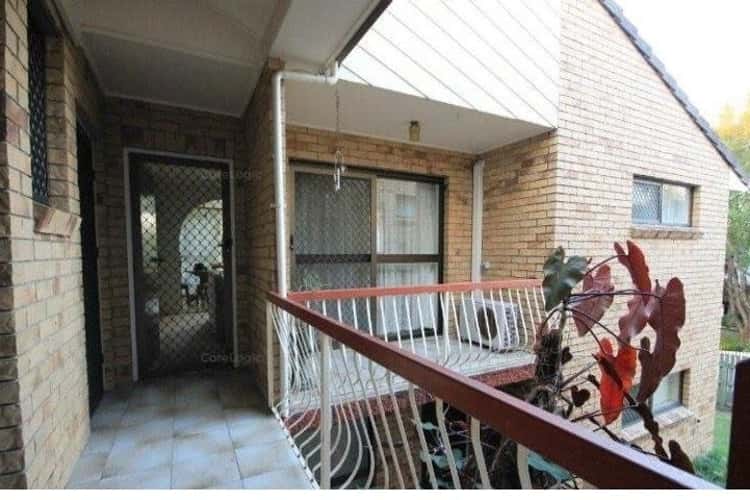 Second view of Homely unit listing, 6/83 Waldheim Street, Annerley QLD 4103