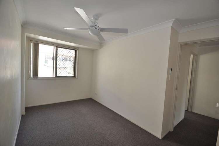 Third view of Homely unit listing, 22/130 Plateau Crescent, Carrara QLD 4211